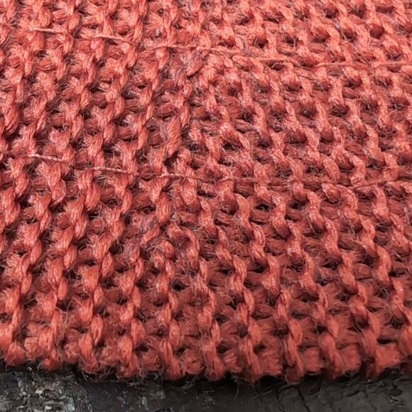 Orvis Packable Knit Adventure Hat -Rust Color main image 8